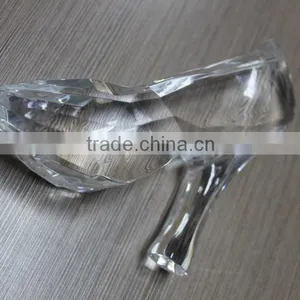 Shoe Acrylic Gift,Crystal Figurines Gift, Acrylic Display thumbnail-1