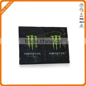 Hot Selling Soft Plastic PVC Card Case With Custom Logo thumbnail-1