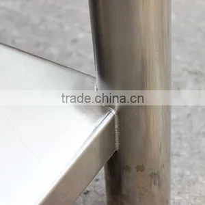 Height Commercial Adjustable Mobile Workbenches thumbnail-3