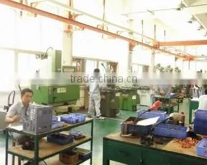 Dongguan Boai Metallic Jewellery Co., Ltd. company overview - view 3 thumbnail