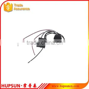 RK45 High Temperature Resistance Wiring Harness Contact Material Copper Automotive Wiring Harness Connectors thumbnail-1