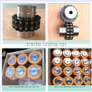 Sprocket Coupling thumbnail-1