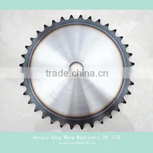 Simplex Sprocket thumbnail-2