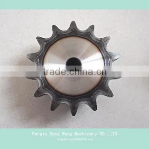 Small Chain Sprockets thumbnail-4