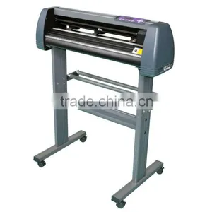 Vinyl Cutting Plotter 720 mm Practical Type thumbnail-4