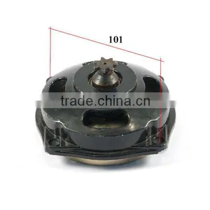 Pocket Bikes 7T Clutch Assembly thumbnail-1