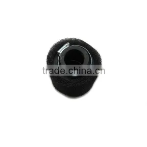 Dirt Bike ATV 35mm Black AIR FILTER FOAM thumbnail-1