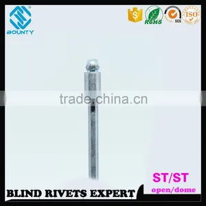 MUNUFACTURER ISO15979 ALL STEEL STEEL BLIND RIVETS thumbnail-3