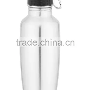 Steel Sport Flask thumbnail-1