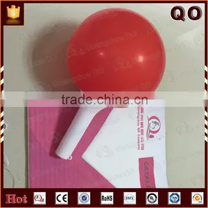 Hot Sale Hand Shaked Balloon Celebration Decorative Latex Balloon for Party thumbnail-6