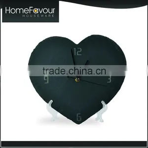 No MOQ! Reliable Supplier BS6748 Passed Household Decorative Wall Clock thumbnail-1