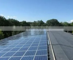 Free Maintenance 6kw Solar Power System for Small Homes Include Panel Solar Also With Solar Inverters thumbnail-1