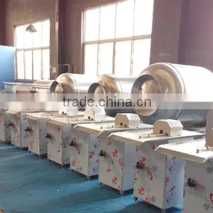 Commercial Cheap Price Ham Knotting Machine/ham Cutter Cutting Machine for Sale thumbnail-4