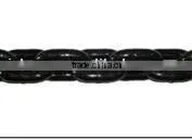 Black Finished G80 Chains thumbnail-1