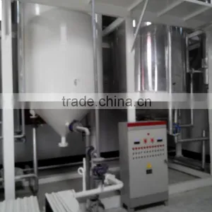 Refinery Sunflower Oil Equipment With New Technology thumbnail-1