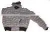 Jacket,Men's Hoody Jacket, Outerwear thumbnail-1