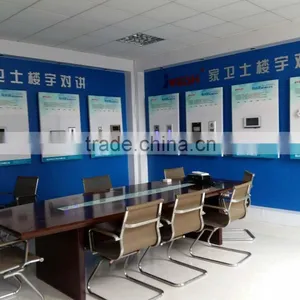 Foshan Home Guard Electronics Co., Ltd. company overview - view 3 thumbnail
