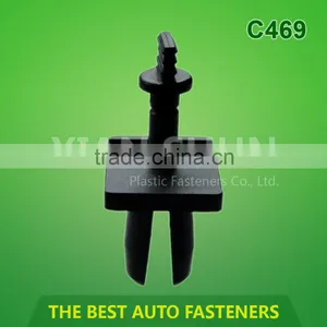Automobile Plastic Blind Rivet Plastic or Metal Aluminum Rivet thumbnail-4
