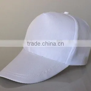 Custom Design Cotton Casquette,Plain Blank Hat thumbnail-4