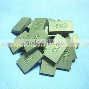 Carbide Stone Cutting Inserts SS10/hard Metal thumbnail-3