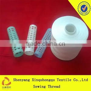 40/2 Spun Polyester Sewing Thread With Good Quality thumbnail-4