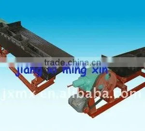 High Quality Ore Shaking Table Mining Equipment(ore Dressing Equipment) thumbnail-1