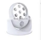 360 Degree Rotation Motion Activated Cordless Light thumbnail-1