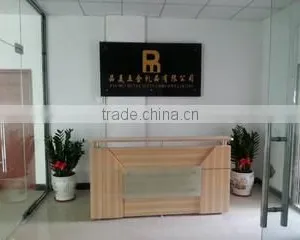 Dongguan Pin Mei Metal Gifts Company Limited company overview - view 3 thumbnail