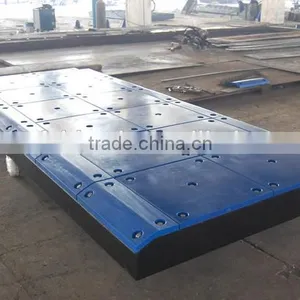300 500 1000 Sheet Marine Fender UPE Panel thumbnail-2