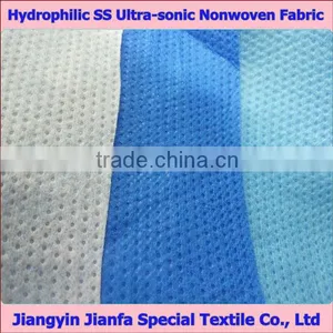 Supply EN13795 PP Non Woven Fabric thumbnail-1