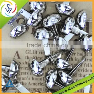New Design Scrapbook Cheap Brads thumbnail-1