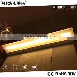 Wholesale Headboard Coffee Shop Led Mirror Light Indoor Supplier's Choice thumbnail-4