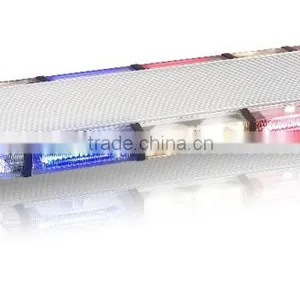 Untrathin Large Power Police Lightbar TD-8206 thumbnail-2