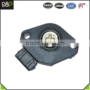 Durable Quality Throttle Position Sensor for VOLKSWAGEN Santana 2000 thumbnail-1