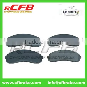 Brake Pad Manufacturer With More Than 1000 Kinds thumbnail-1