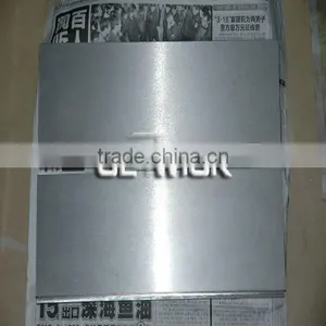 Pure Chrome Sheet thumbnail-1