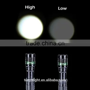 Best Selling Cre e LED Flashlights in America for Hunting Cycling Climbing Camping and Outdoor Activity thumbnail-6