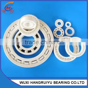 China Factory 6000 6200 High Speed Ball Bearing Ceramic Bearings 6308CE thumbnail-3