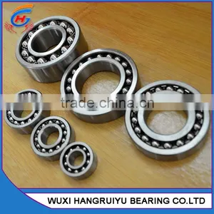 P6 Z1 V1 C2 China Supply Good Performance Self-aligning Ball Bearing 2203 thumbnail-5