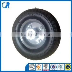 Trolley Wheel 6 Inch thumbnail-2