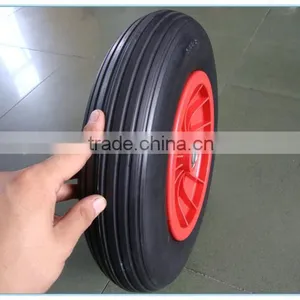 Shandong 3.50-8 Solid Tyre thumbnail-2