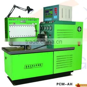 Fuel Injection Pump Test Bench------PCM-AH thumbnail-1
