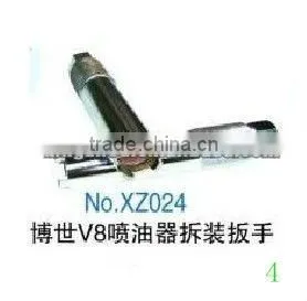 BOSCH V8 Injector Disassembly Wrench -- XZ024 thumbnail-1