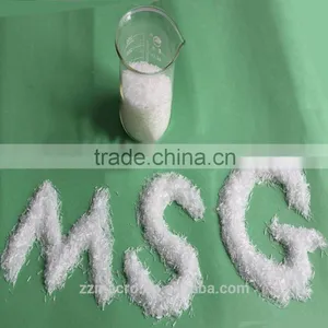A Famous China Monosodium Glutamate Supplier thumbnail-5