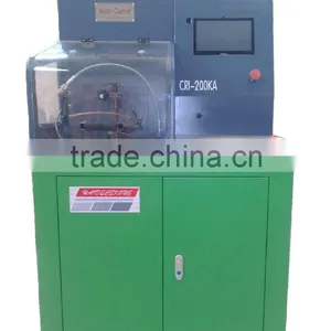 CRI200KA Touching Screen High Pressure Fuel Injector Test Bench thumbnail-1