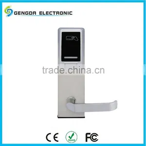 GD Door Lock Scanner System thumbnail-1