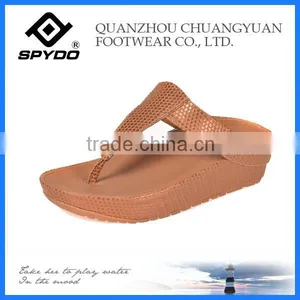 2014 Women Best Choice Relaxtion Flip Flops thumbnail-1