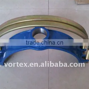 Saddle Strape for DCI Pipe thumbnail-1