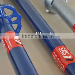 Building Ringlock Types Of Steel Scaffolding thumbnail-1