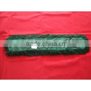 W502G Easy Cleaning Round Dust Mops thumbnail-2